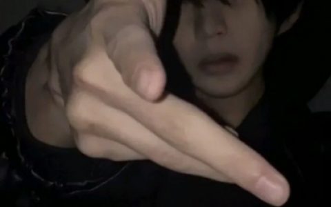 渣男常用的比较帅气的男头(最新渣男用的头像大全)