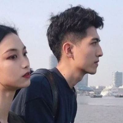 很甜很有幸福感的精致情头(情头新款超甜真人)