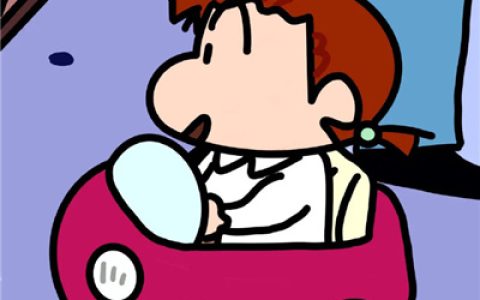 学会丢弃不值得的感情(全新动漫很甜的二次元情头)