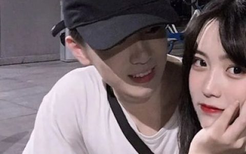 永远做公主的爱情骑士(情头真人高颜值高清很甜)