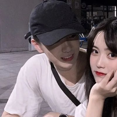 永远做公主的爱情骑士(情头真人高颜值高清很甜)