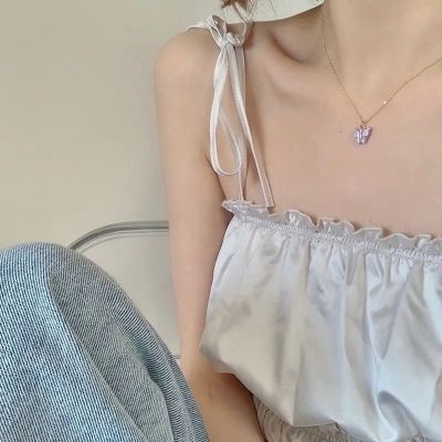 不露脸很甜的女生头像(不露脸春天好看颜值高的女头)图5