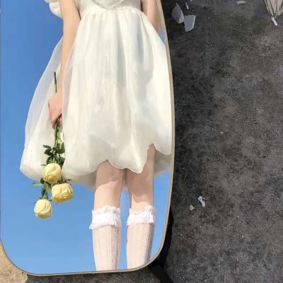 不露脸很甜的女生头像(不露脸春天好看颜值高的女头)图10