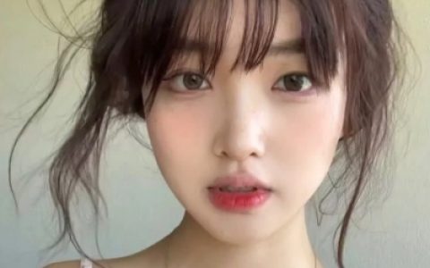 一个人散步和日落单独约会(女生头像高级质感干净又超级的好看)
