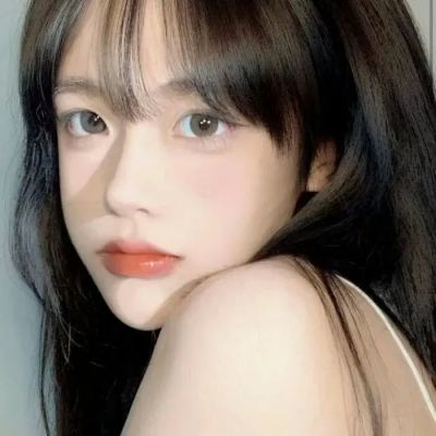 世间的美好不过是日出相伴日落相随(气质型美少女必备的好看的美女头像)