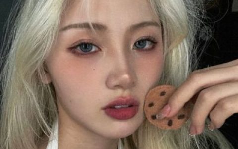 简单成熟的好看的女头(成熟风很气质的原宿女头最新版)