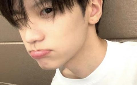 我遇见了光光遇上了我(文艺范搞怪的帅气男生头像合集)