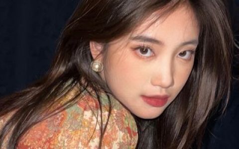 阳光给你最好的给你(春天小清新又阳光的温暖女头)