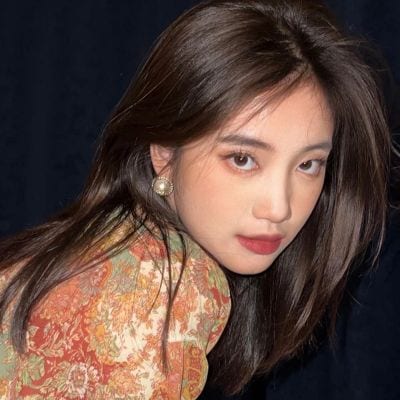 阳光给你最好的给你(春天小清新又阳光的温暖女头)