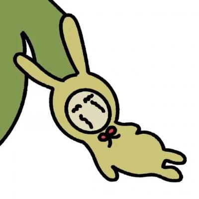 要学着独立好好生活好好期待(卡通情头超萌一男一女不明显)
