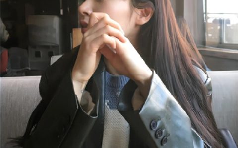 真不戳的好看女头(高级感黑色女头氛围满满)
