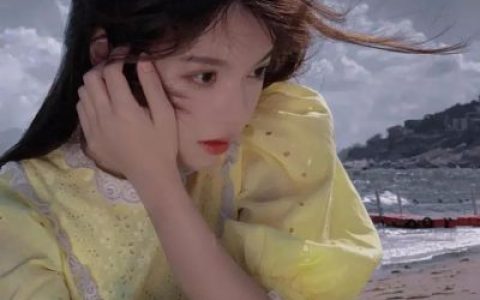把依赖减少你就会过的更好(春天很温柔的女生头像大全)