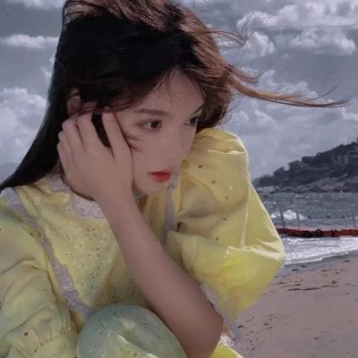 把依赖减少你就会过的更好(春天很温柔的女生头像大全)