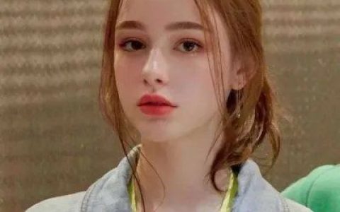 与你分享过的青春不比恋爱少半分(超惊艳的欧美风女生魅力头像)