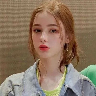 与你分享过的青春不比恋爱少半分(超惊艳的欧美风女生魅力头像)