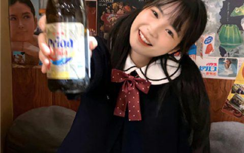原来女头也可以很酷唉(高颜值很酷的女头)