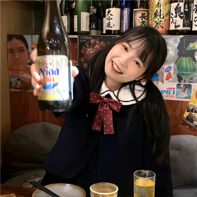 原来女头也可以很酷唉(高颜值很酷的女头)