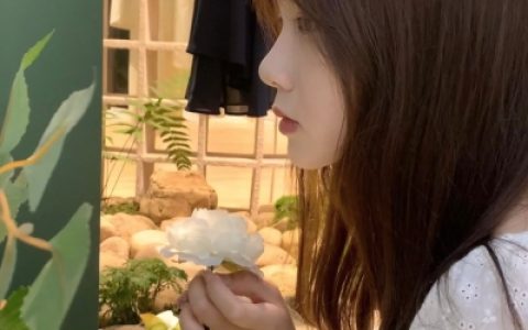 优雅又很舒心的女头合集(很干净又很有魅力的好看女生抖阴头像)