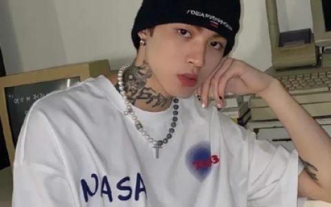 不是所有的喜欢都如愿以偿(帅气潮男专属魅力真人头像)