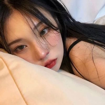 超级火的又很好看的女头(ins很好看的女生个性头像合集)