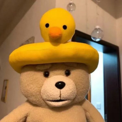 当夕阳西下要与爱人相拥(沙雕但是却很治愈的小动物头像)