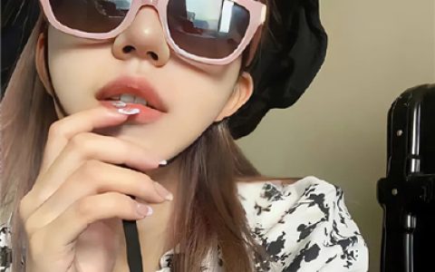 奶萌奶萌的女头合集(甜美女头很温柔又很甜)