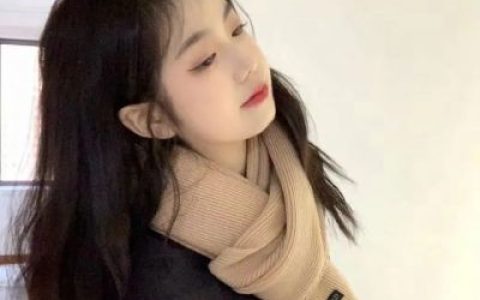 热爱不会过期志趣相投的人总会相遇(限定的可爱女生头像大全)