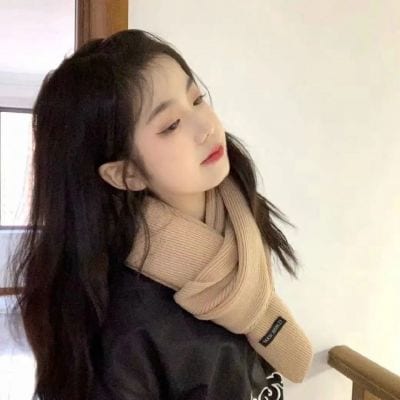 热爱不会过期志趣相投的人总会相遇(限定的可爱女生头像大全)