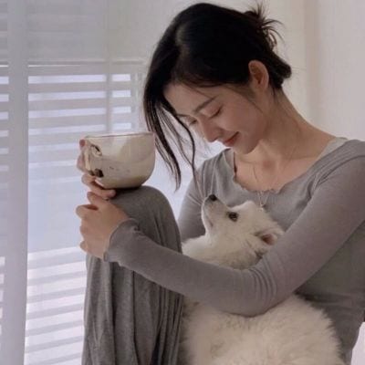 生活的目标是健康和快乐(高冷女神头像霸气冷艳最新版)