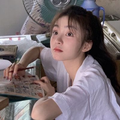 在白开水一样淡的日子里多放两勺糖(全新超级好看的女神精致的甜妹头像)