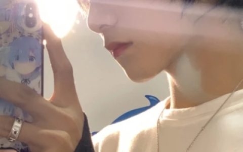 细水长流才能有始有终(最新版很有魅力的真人男生头像)