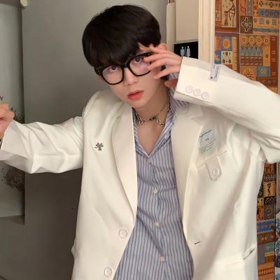一男一女情头真人魅力(真人版情头左右一男一女露脸)图4