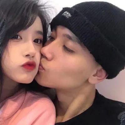 有气质又很幸福的情头(好看不常见的永久情头)图1