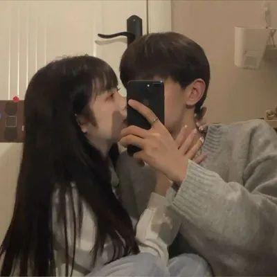 有气质又很幸福的情头(好看不常见的永久情头)图5