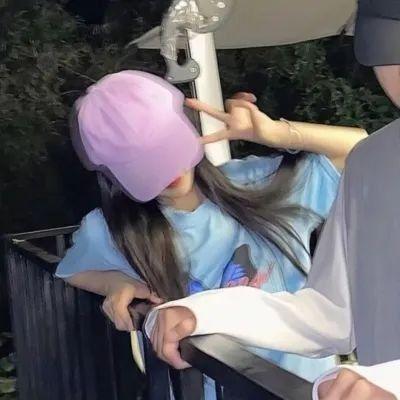 有气质又很幸福的情头(好看不常见的永久情头)图11