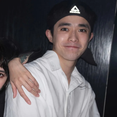 如果忘记太难那就一直记得(虐死单身狗的幸福情侣头像)图5