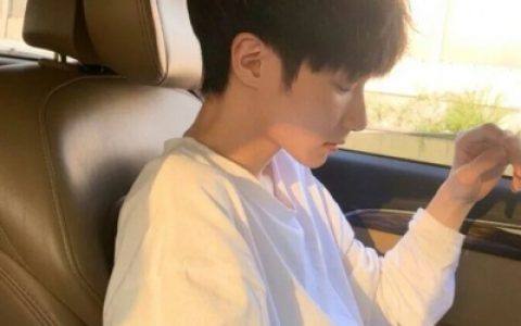 持续寻找自己的天赋和热爱(暖男是专属的阳光帅气抖阴头像)