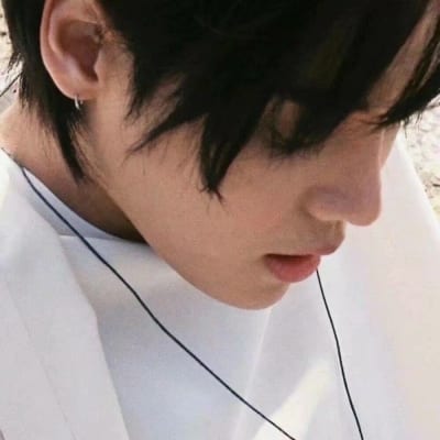 气质好啊看小哥哥男头合集(超级好看的男生真人帅气男头)