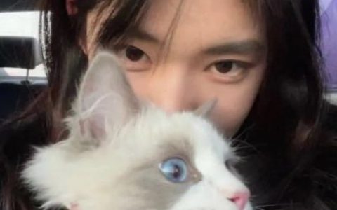 适合低调秀恩爱的情头(单人情头高清一人一张真人)