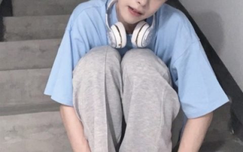 我只许愿别再让我的爱打水漂了(超酷暖男必备的帅气好看头像)