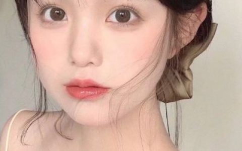 很干净的高清的女生头像(很干净的又很优质的女头)