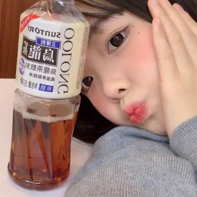 你是我疲惫生活的希望与糖宝贝(很温柔的女头超级的小清新)