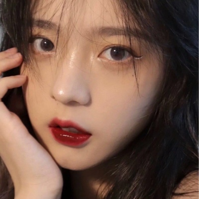 相比结局初见真是太美好了(治愈系笑容能够让人心情变好的温柔头像)图