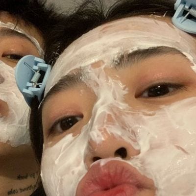 温馨又很气质的情头(超级可爱真人情头合集)