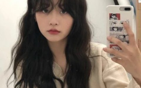很舒心的又很高级的女头大全(看一眼就很惊艳的气质美女头像)