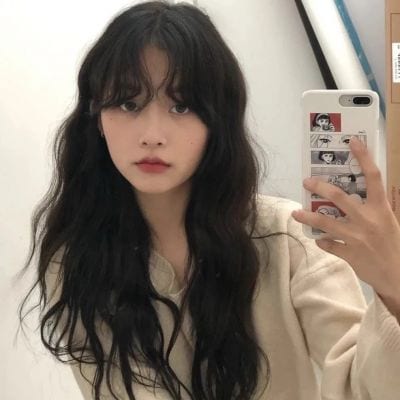 很舒心的又很高级的女头大全(看一眼就很惊艳的气质美女头像)