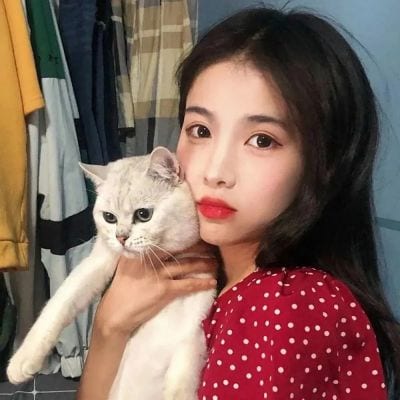 氛围感美女必备的精致女头(美女都很爱的很有氛围感的女头)