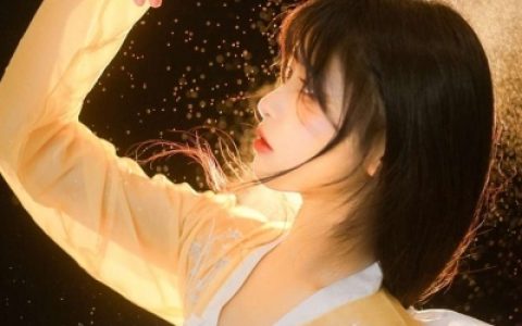 老来多健忘唯不忘相思(眼睛挪不开的真人古风优美抖阴头像)