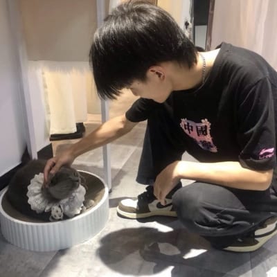 对的人兜兜转转还是会遇见(很霸气的男孩帅气头像精选)