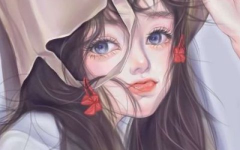和喜欢的人去看看晚霞吧(ins很火的手绘情头卡通头像合集)